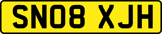SN08XJH