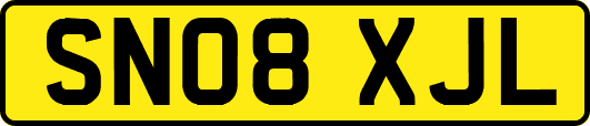 SN08XJL