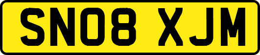 SN08XJM
