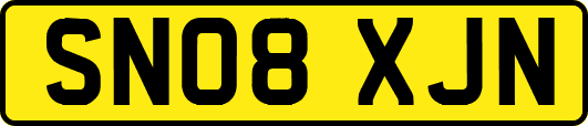SN08XJN
