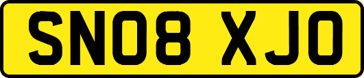 SN08XJO