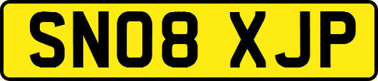 SN08XJP