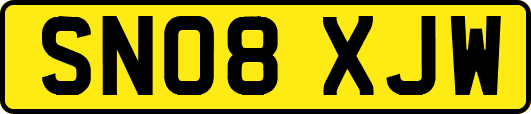 SN08XJW