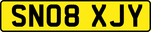 SN08XJY