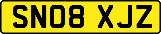 SN08XJZ