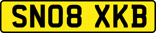 SN08XKB