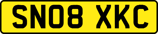 SN08XKC
