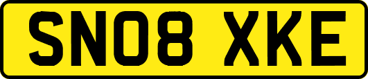 SN08XKE