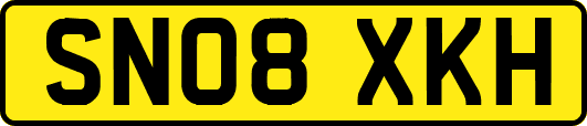 SN08XKH