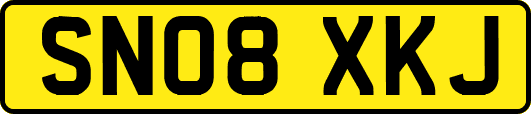 SN08XKJ