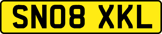 SN08XKL