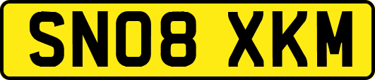 SN08XKM