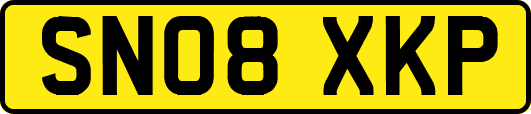 SN08XKP