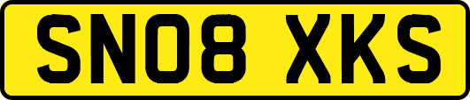 SN08XKS