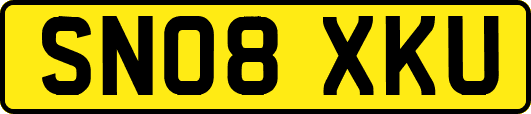 SN08XKU