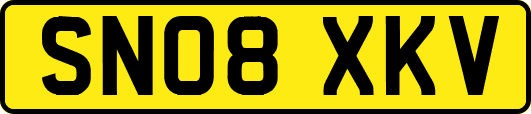 SN08XKV