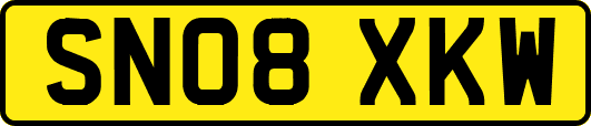 SN08XKW