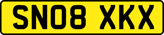 SN08XKX