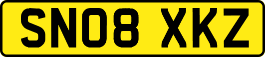 SN08XKZ