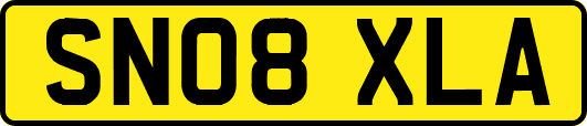 SN08XLA