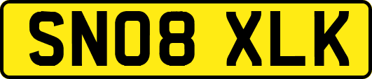 SN08XLK
