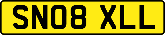 SN08XLL
