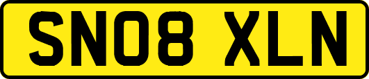 SN08XLN