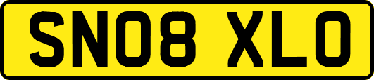 SN08XLO