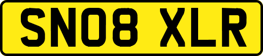 SN08XLR