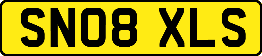 SN08XLS