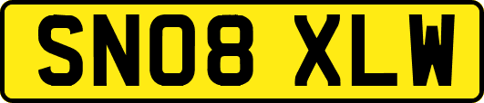 SN08XLW