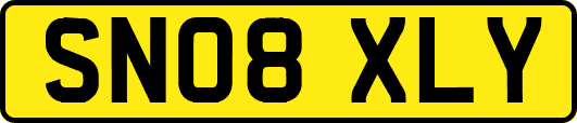SN08XLY