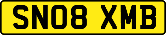 SN08XMB