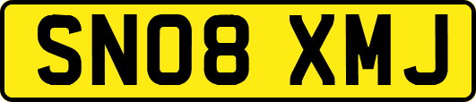 SN08XMJ