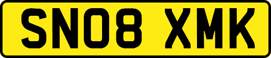SN08XMK