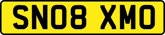 SN08XMO