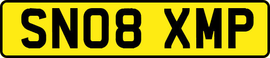 SN08XMP