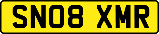SN08XMR
