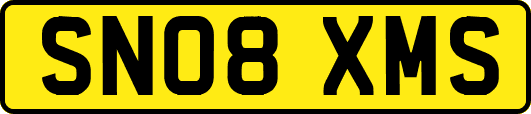 SN08XMS