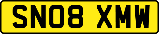 SN08XMW