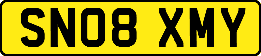 SN08XMY