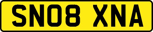 SN08XNA