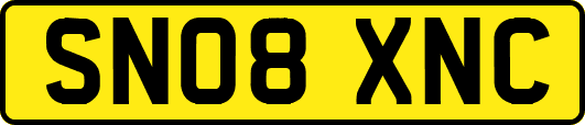SN08XNC