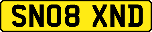 SN08XND