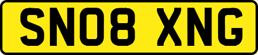 SN08XNG