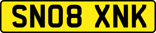 SN08XNK