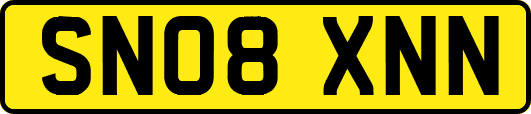 SN08XNN