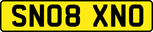 SN08XNO