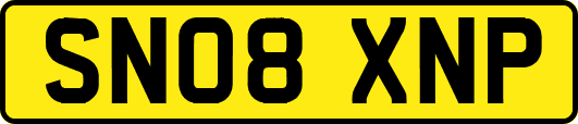 SN08XNP