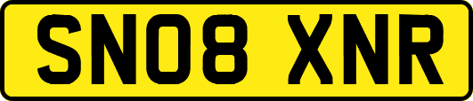 SN08XNR